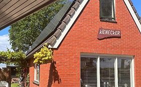 Het Kleine Huisje Emmen
