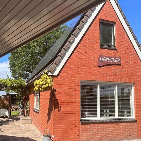 B&B Het Kleine Huisje Emmen Extérieur photo