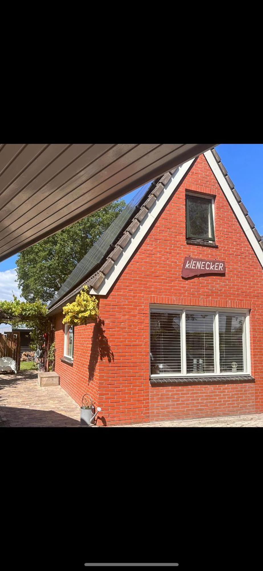 B&B Het Kleine Huisje Emmen Extérieur photo