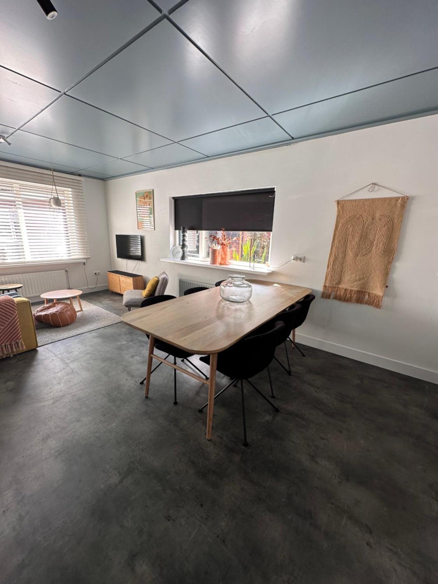 B&B Het Kleine Huisje Emmen Extérieur photo