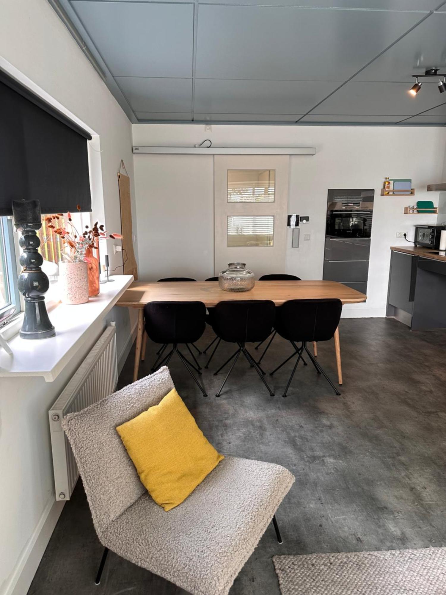 B&B Het Kleine Huisje Emmen Extérieur photo
