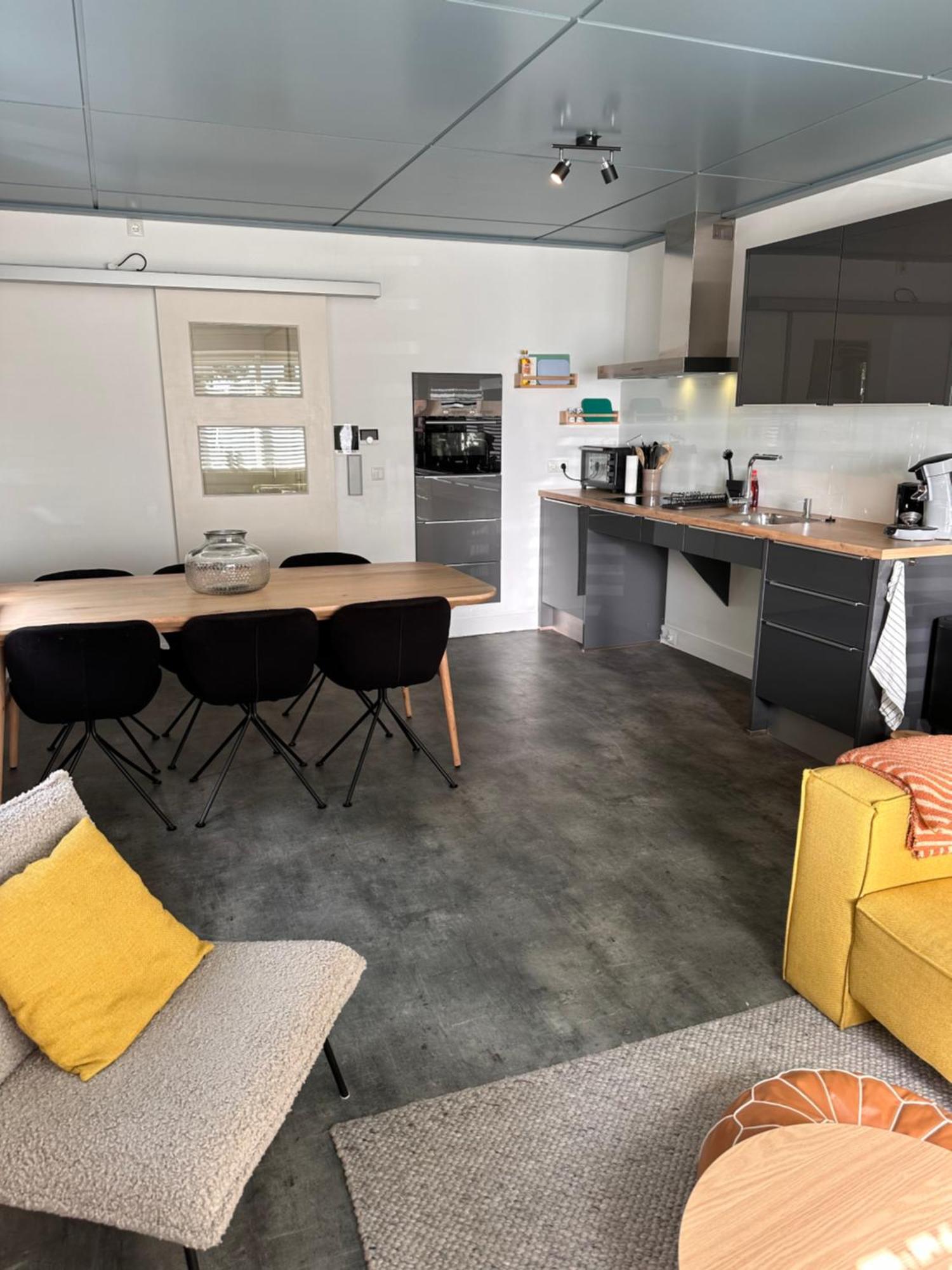 B&B Het Kleine Huisje Emmen Extérieur photo