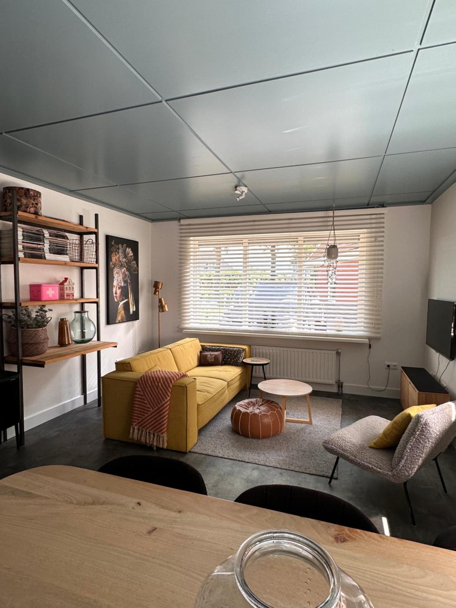 B&B Het Kleine Huisje Emmen Extérieur photo