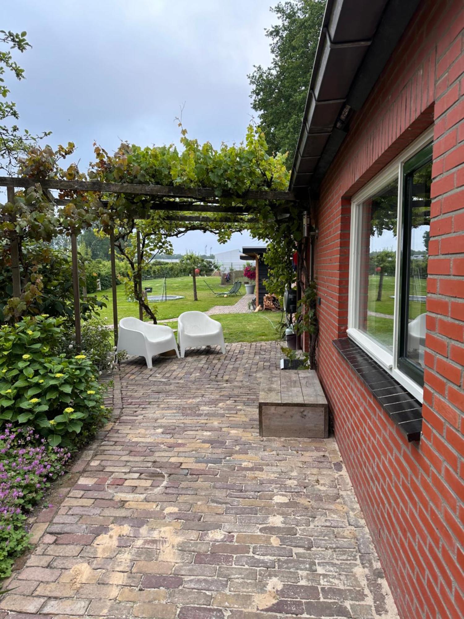 B&B Het Kleine Huisje Emmen Extérieur photo