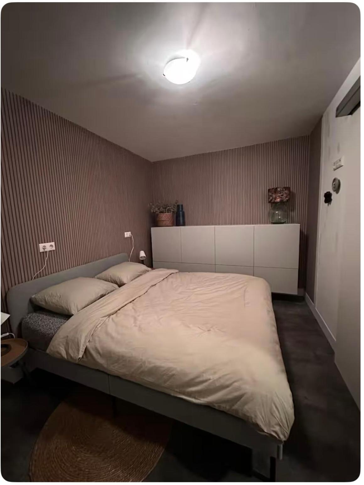B&B Het Kleine Huisje Emmen Extérieur photo