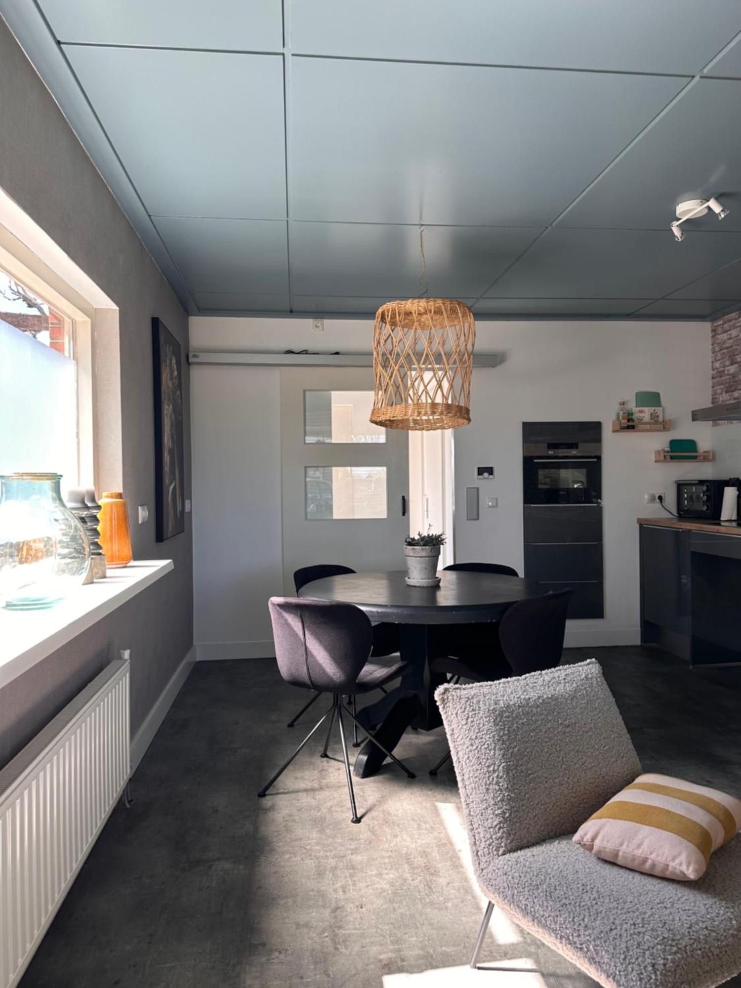 B&B Het Kleine Huisje Emmen Extérieur photo